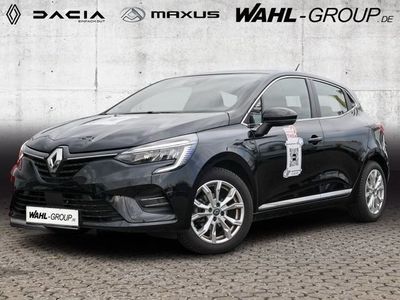 gebraucht Renault Clio INTENS TCe 90 ABS Fahrerairbag Seitenairbag