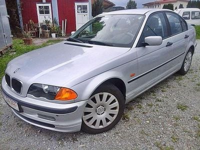 BMW 316