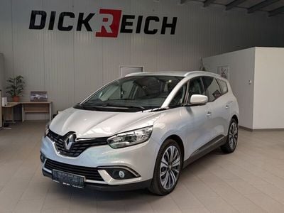 Renault Grand Scénic IV