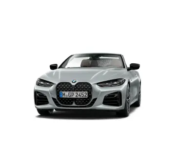 Gebraucht BMW M440 Efficient Dynamics 374 PS (275 kW) 2026 Cabrio