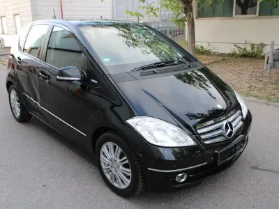 Gebraucht Mercedes A160