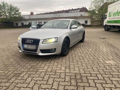 gebraucht Audi A5 Sportback 2.0 tfsi