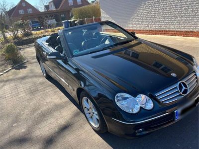 Mercedes CLK200