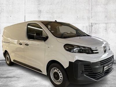 Neu Peugeot Expert 144 PS (105 kW) 2025 Weiß Van