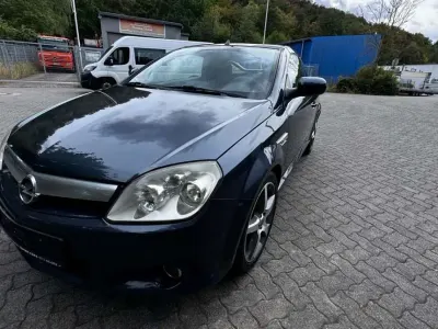 Gebraucht Opel Tigra