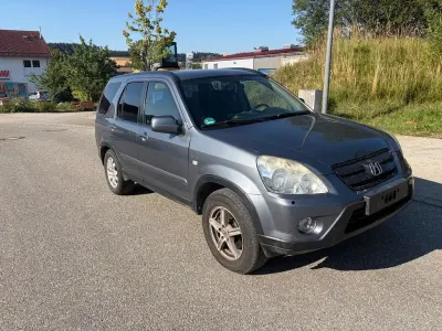 Gebraucht Honda CR-V