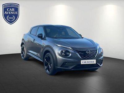 Neu Nissan Juke 143 PS (105 kW) 2025 Grau SUV