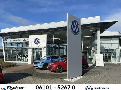 Gebraucht VW Polo Life 80 PS (58 kW) 2025 Rauchgrau (metallic) Kleinwagen