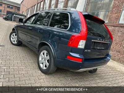 Gebraucht Volvo XC90