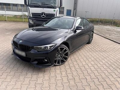 BMW 430