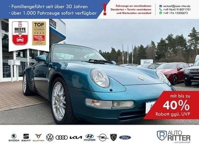 Porsche 911 Carrera
