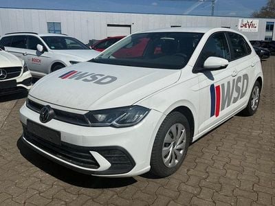 Gebraucht VW Polo