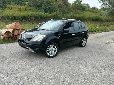 Gebraucht Renault Koleos