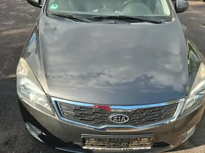 Gebraucht Kia Ceed