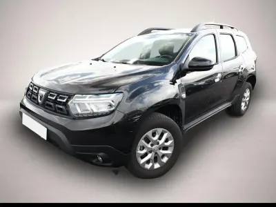 Gebraucht Dacia Duster Comfort 101 PS (74 kW) 2022 Manufacturer SUV