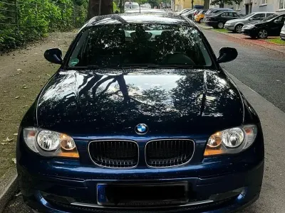 Gebraucht BMW 116