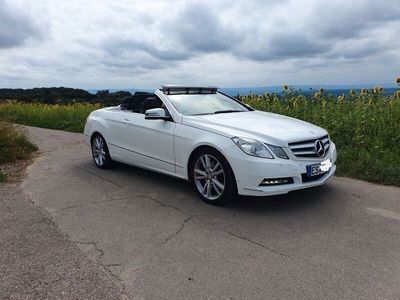 Mercedes E350