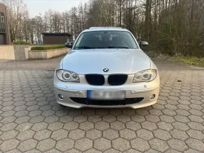 Gebraucht BMW 120