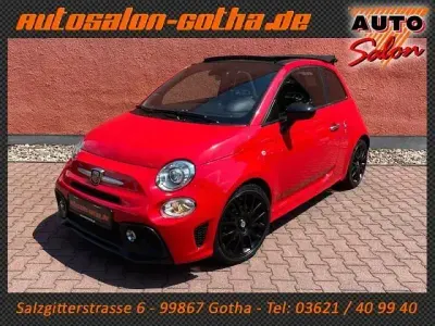 Gebraucht Abarth 595C