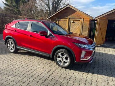 gebraucht Mitsubishi Eclipse Cross 1.5 ClearTec T-MIVEC Diamant 2...