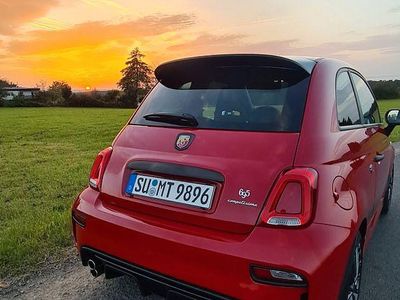 Abarth 695