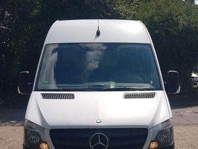 Mercedes Sprinter