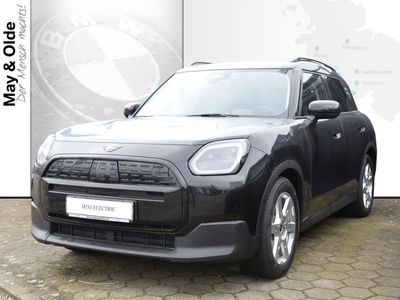 gebraucht Mini Cooper Countryman E Classic Trim Paket M PANO RK