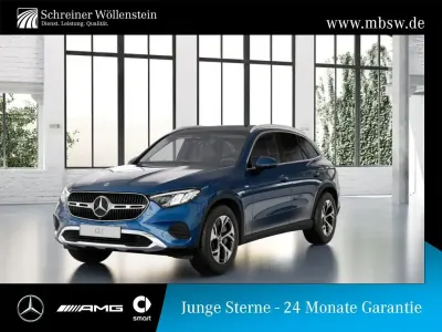 Gebraucht Mercedes GLC300