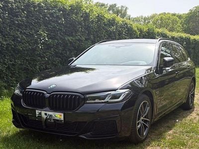 Usata BMW 530e Performance 292 CV (214 kW) 2023 Station wagon