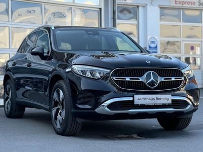 Mercedes GLC300e