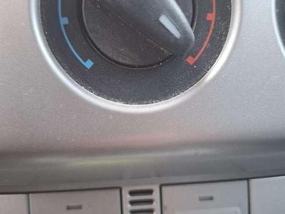 Usata Ford Focus Style 125 CV (91 kW) 2009 Station wagon