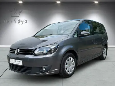 Gebraucht VW Touran