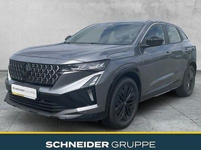 Neu Renault Austral Evolution 200 PS (147 kW) 2025 Grau SUV