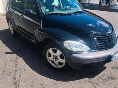 Chrysler PT Cruiser