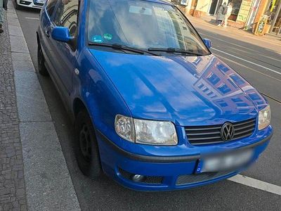 VW Polo