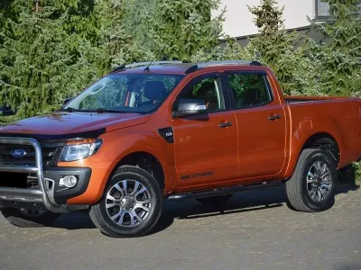 Gebraucht Ford Ranger