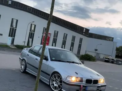 Gebraucht BMW 320