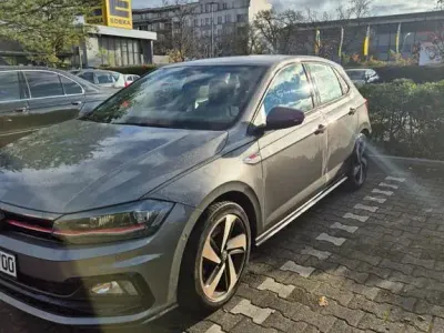 Gebraucht VW Polo