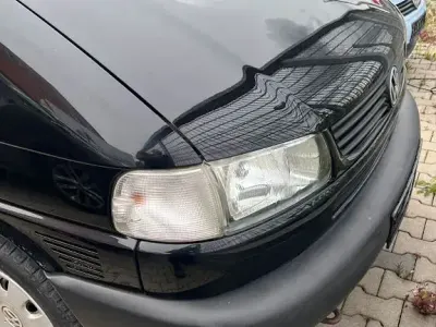 Gebraucht VW T4 102 PS (75 kW) 2002 Van