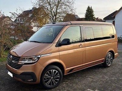 Beige Gebraucht 2022 VW California Edition Van | 54.990 € (Superpreis)