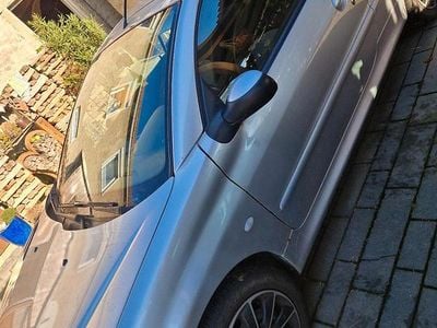 Gebraucht Peugeot 206 CC 110 PS (80 kW) 2006 Cabrio