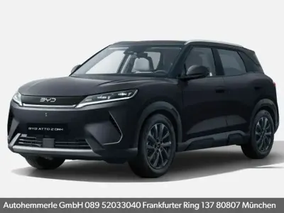 Gebraucht BYD Atto 2