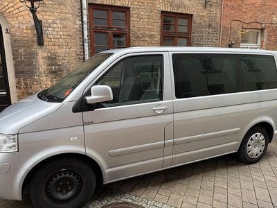 VW T5