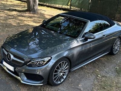 Mercedes C300