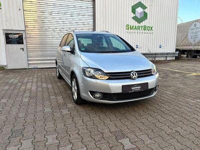Gebraucht VW Golf VI Team 122 PS (89 kW) 2010 Grau Kleinwagen