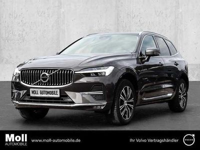 Gebraucht Volvo XC60 145 PS (106 kW) 2022 SUV