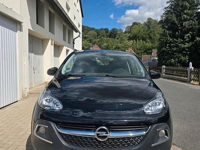 Opel Adam Rocks