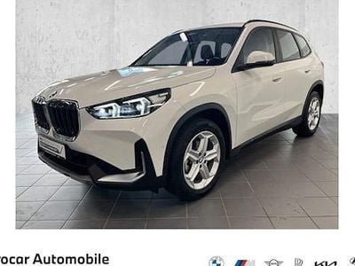 Gebraucht BMW X1 Shadowline 150 PS (110 kW) 2023 Weiß SUV