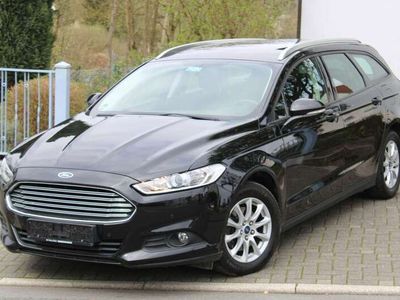 gebraucht Ford Mondeo Business Edition/2.HAND/TÜVNEU/AUTOMATIK