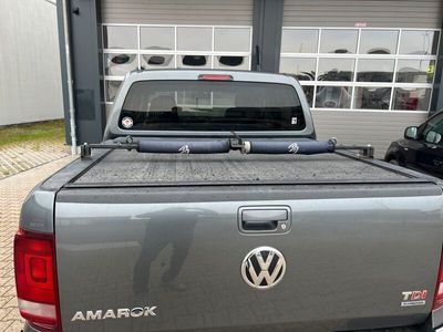 gebraucht VW Amarok Pick up